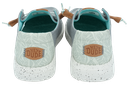 HEY DUDE - WENDY TROPICAL BLUE