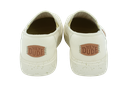HEY DUDE - SLIP-ON "SUNAPEE COASTLINE" BEIGE