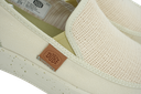 HEY DUDE - SLIP-ON "SUNAPEE COASTLINE" BEIGE