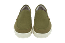 HEY DUDE - SLIP-ON "SUNAPEE COASTLINE" KAKI