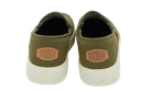 HEY DUDE - SLIP-ON "SUNAPEE COASTLINE" KAKI