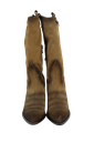 MJUS - BOTTES WESTERN FLORA