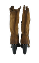 MJUS - BOTTES WESTERN FLORA