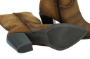 MJUS - BOTTES WESTERN FLORA