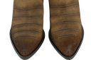 MJUS - BOTTES WESTERN FLORA