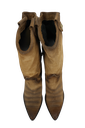 MJUS - BOTTES WESTERN FLORA