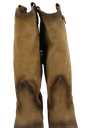 MJUS - BOTTES WESTERN FLORA