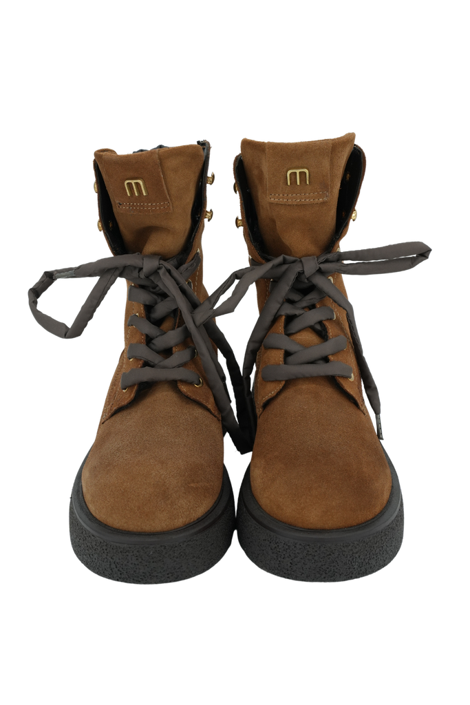 MJUS - BOTTINES ALISSA