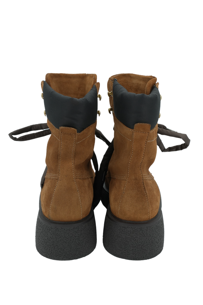 MJUS - BOTTINES ALISSA