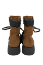 MJUS - BOTTINES ALISSA