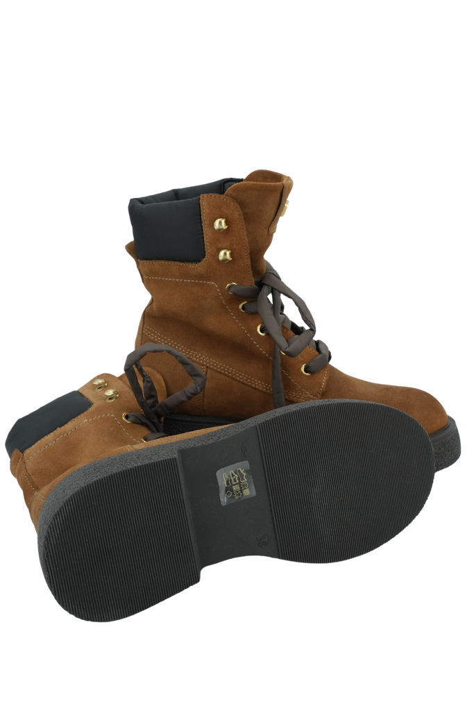 MJUS - BOTTINES ALISSA