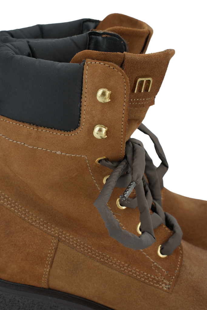 MJUS - BOTTINES ALISSA