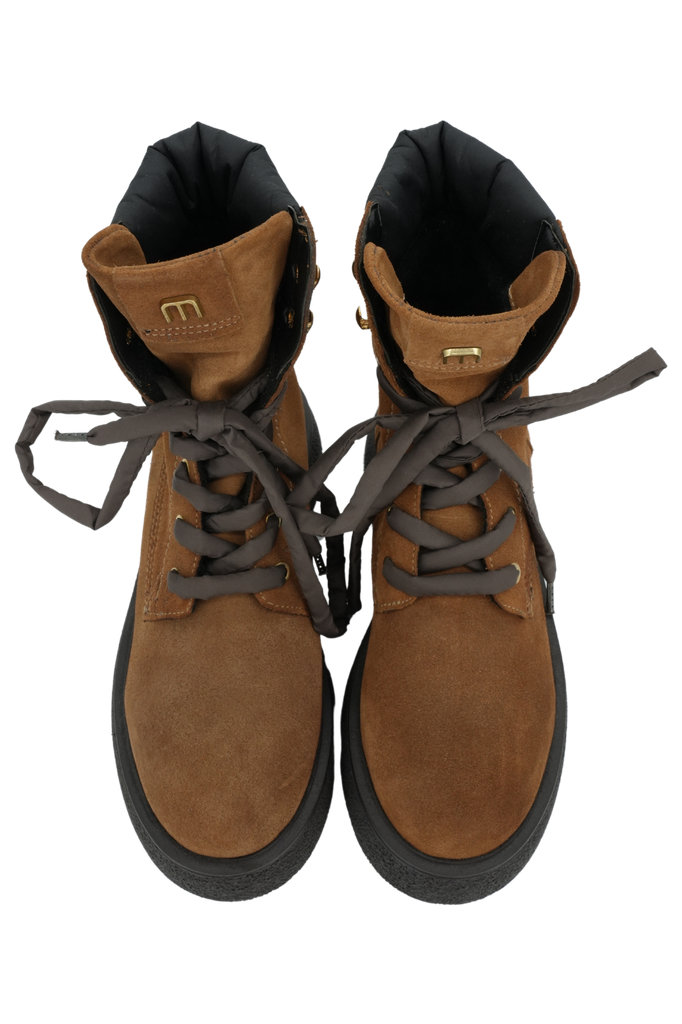 MJUS - BOTTINES ALISSA