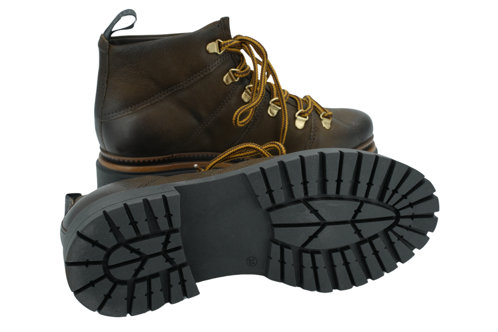 MJUS - BOTTINES DEREK
