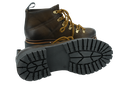 MJUS - BOTTINES DEREK