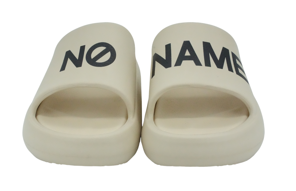 NO NAME - CLOVER CLOG CREAM