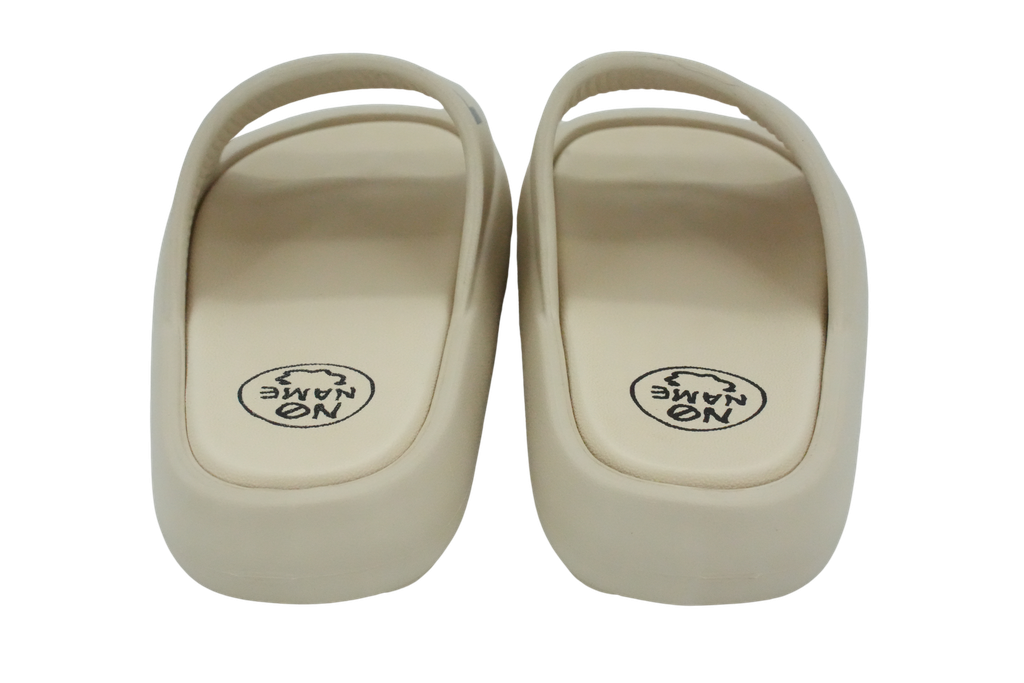 NO NAME - CLOVER CLOG CREAM