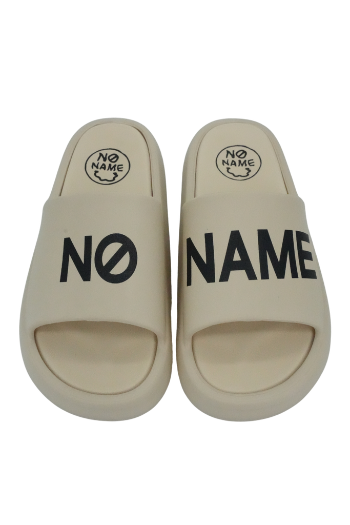 NO NAME - CLOVER CLOG CREAM
