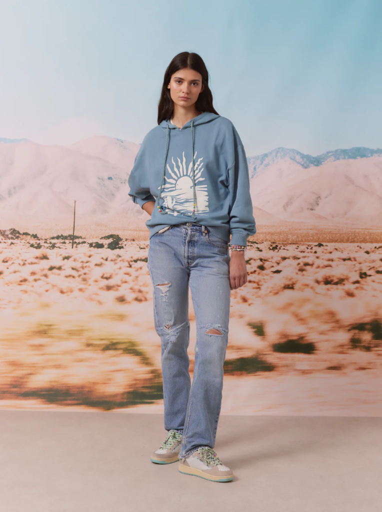 ARIZONA LOVE - SNEAKERS AQUA
