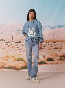 ARIZONA LOVE - SNEAKERS AQUA