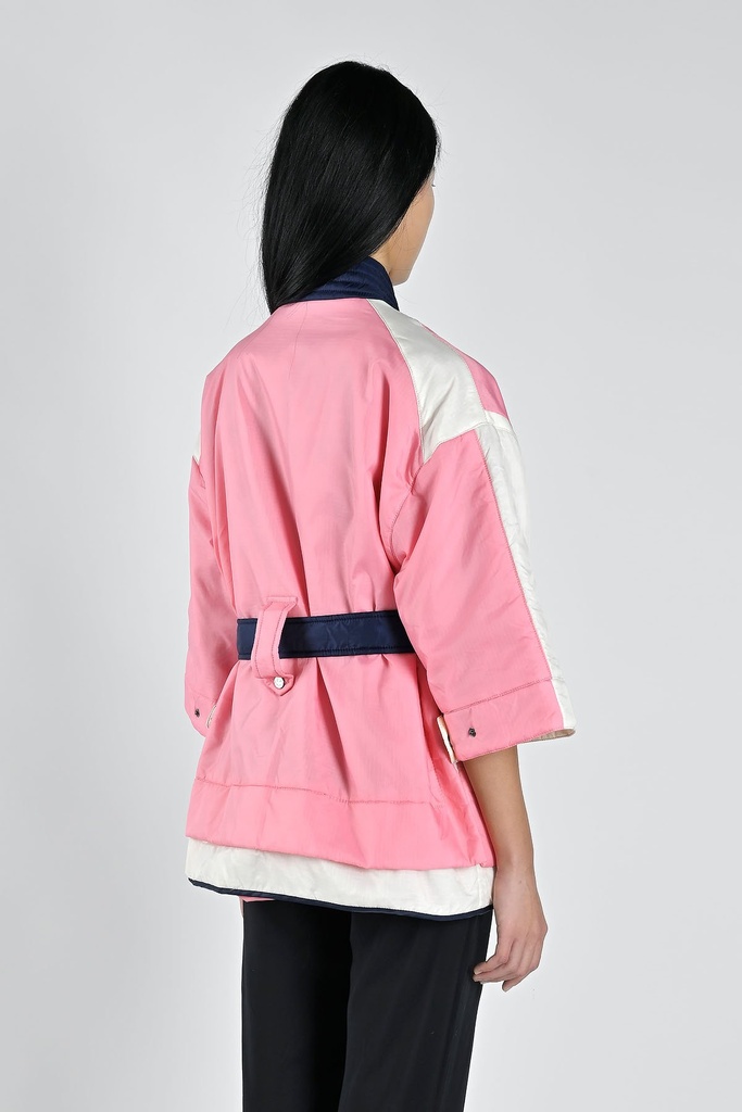 CANADIAN - KIMONO CLEO
