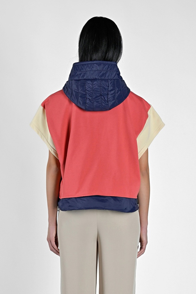CANADIAN - SWEATSHIRT PATRICIA