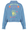 HARPER AND YVE - SHORT JEANS HARPER