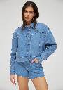 HARPER AND YVE - SHORT JEANS HARPER