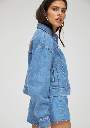 HARPER AND YVE - VESTE JEANS YVE