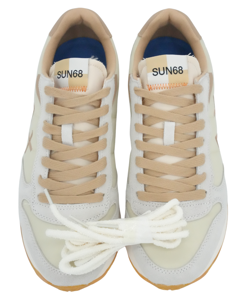 SUN68 - UNCLE TOM BIANCO