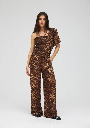 HARPER AND YVE - PANTALON LÉOPARD ALEXIS