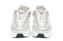 FESSURA - SHOES RUNFLEX ACTION WHITE