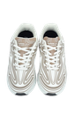 FESSURA - SHOES RUNFLEX ACTION WHITE