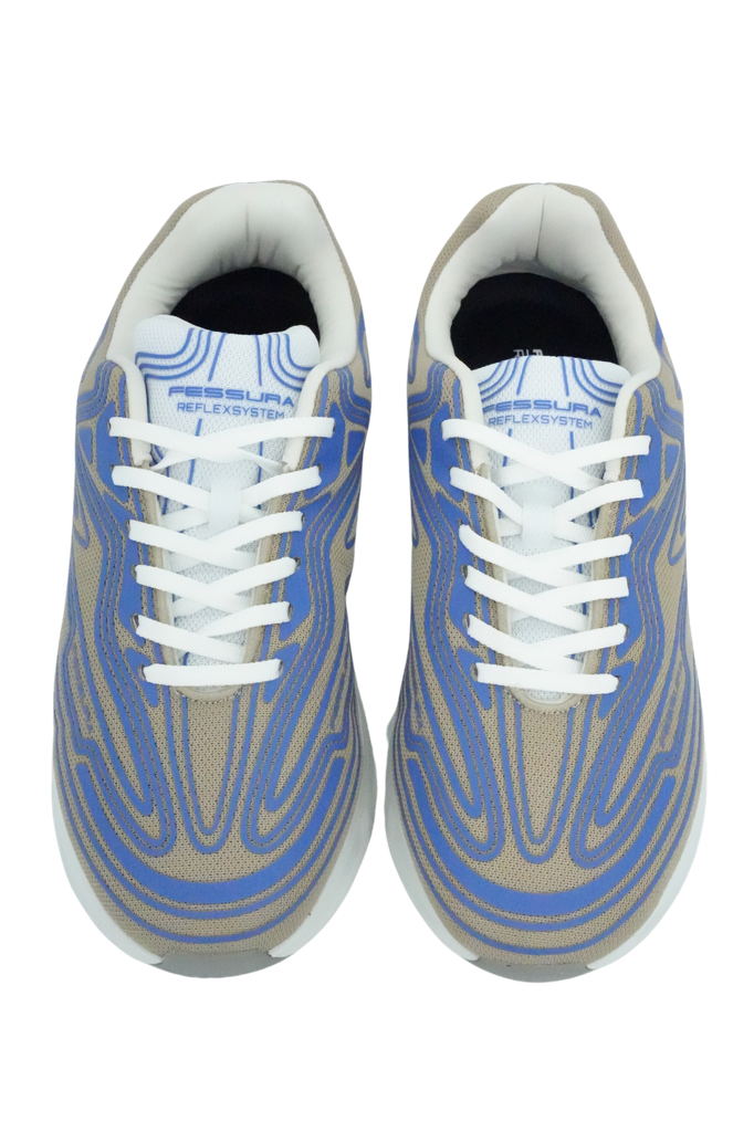 FESSURA - SHOES RUNFLEX #01 INK