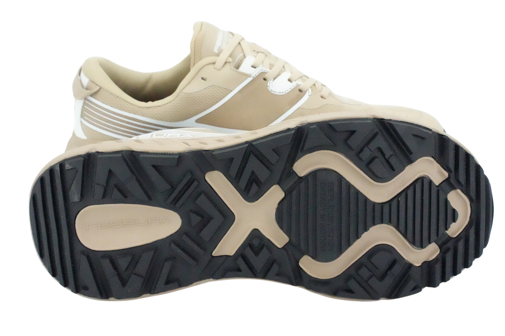 FESSURA - SHOES TRAILFLEX LAND