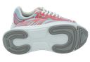FESSURA - SHOES RUNFLEX #01 CORAL
