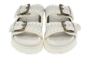 MOU - SANDALES BEIGE