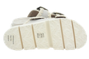 MOU - SANDALES BEIGE