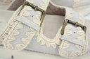 MOU - SANDALES BEIGE