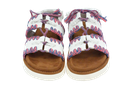 MOU - SANDALES JEANS