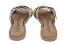 LAZAMANI - MULES CROSSED STRAPS