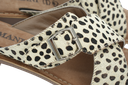 LAZAMANI - MULES CROSSED STRAPS