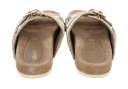 LAZAMANI - MULES TWO STRAPS