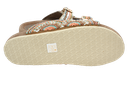 LAZAMANI - MULES TWO STRAPS