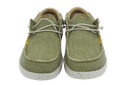 HEY DUDE - WALLY COASTLINE OLIVE