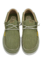 HEY DUDE - WALLY COASTLINE OLIVE