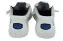 HEY DUDE - WALLY SPORT WHITE