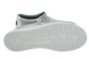 HEY DUDE - WALLY SPORT WHITE