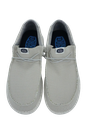 HEY DUDE - WALLY SPORT WHITE