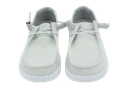 HEY DUDE - WENDY SPORT GREY